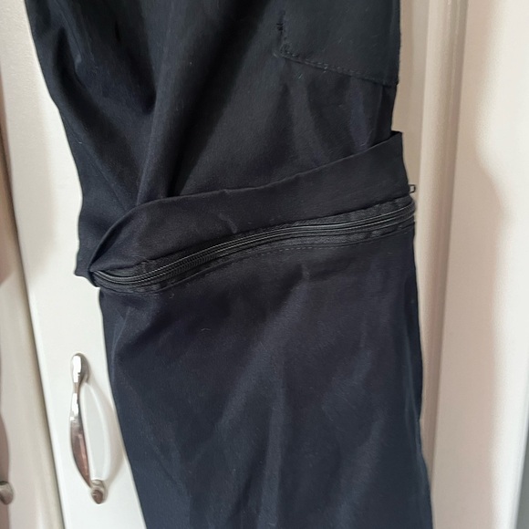 cargo pants / shorts - Picture 7 of 9